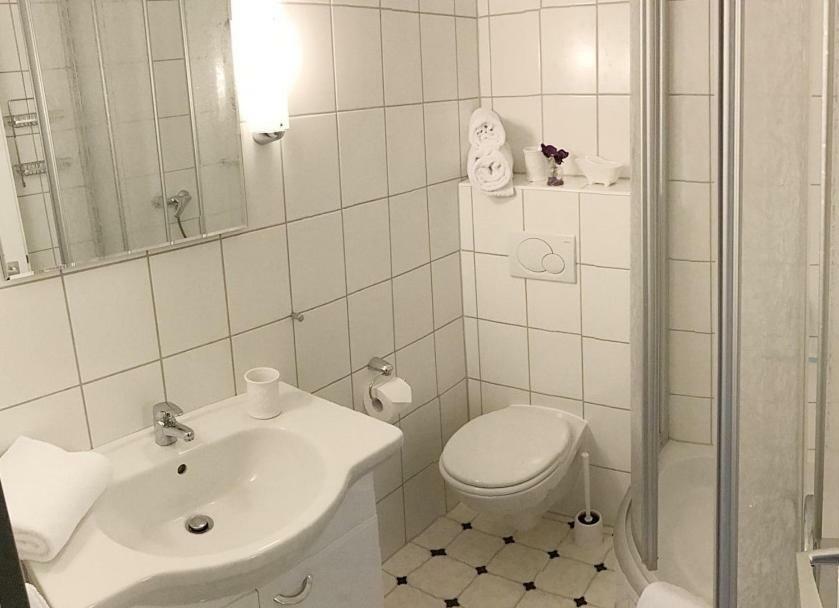 2Zi-Ferienwohnung Am Suedstrand Mit Eigenem Parkplatz Perfekt Fuer Familie Burgtiefe auf Fehmarn Zewnętrze zdjęcie